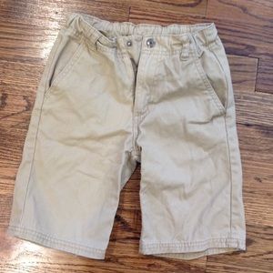 Calvin Klein Boys Shorts